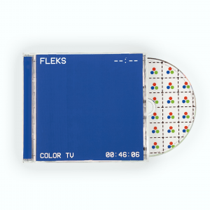Color TV – CD