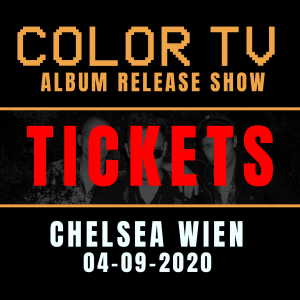 Release Show 4.9. – TICKET – SOLD OUT